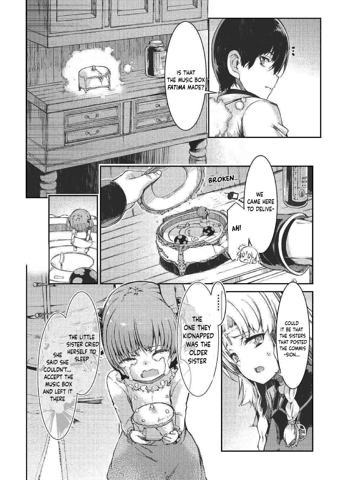 Chapter 49 - Page 22
