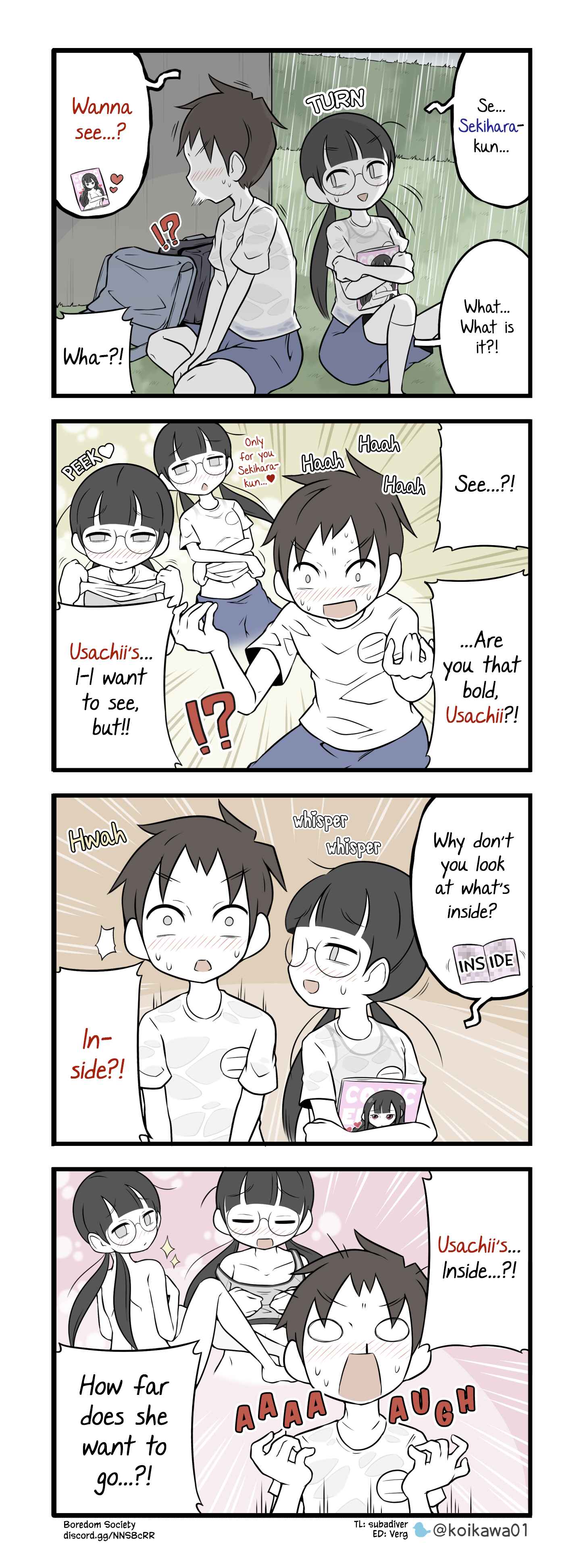 Chapter 125 - Page 1