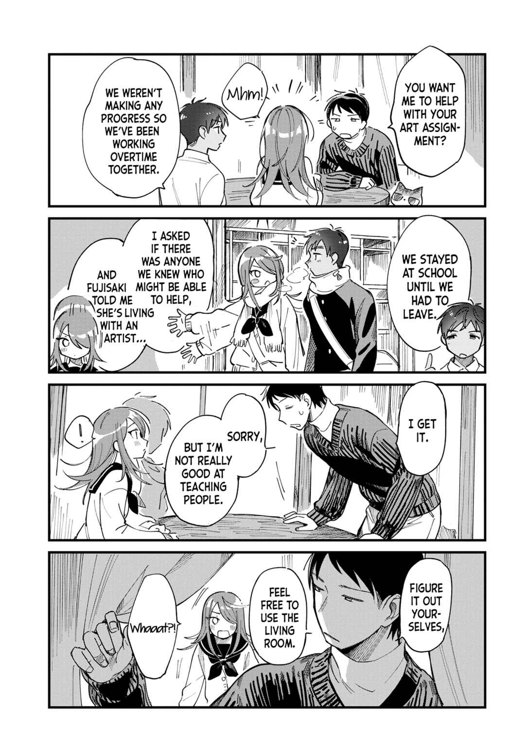 Chapter 23 - Page 3