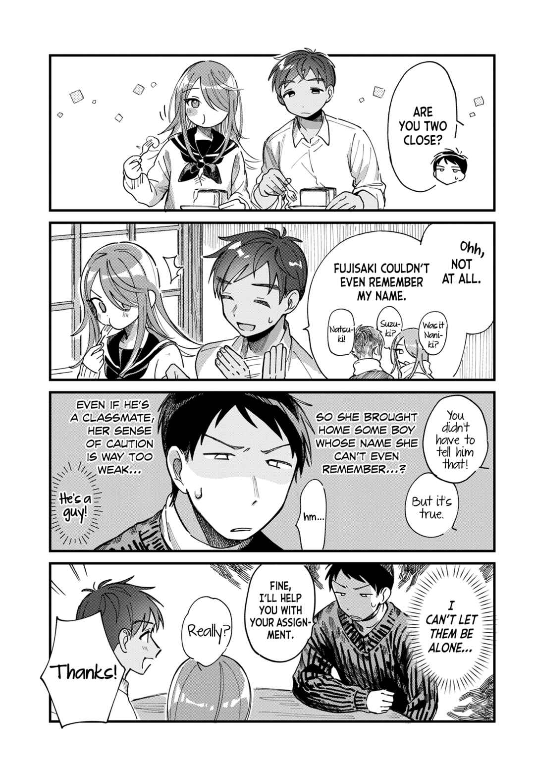 Chapter 23 - Page 5