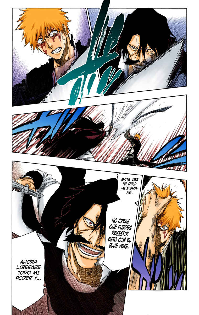 Chapter 514 - Page 11