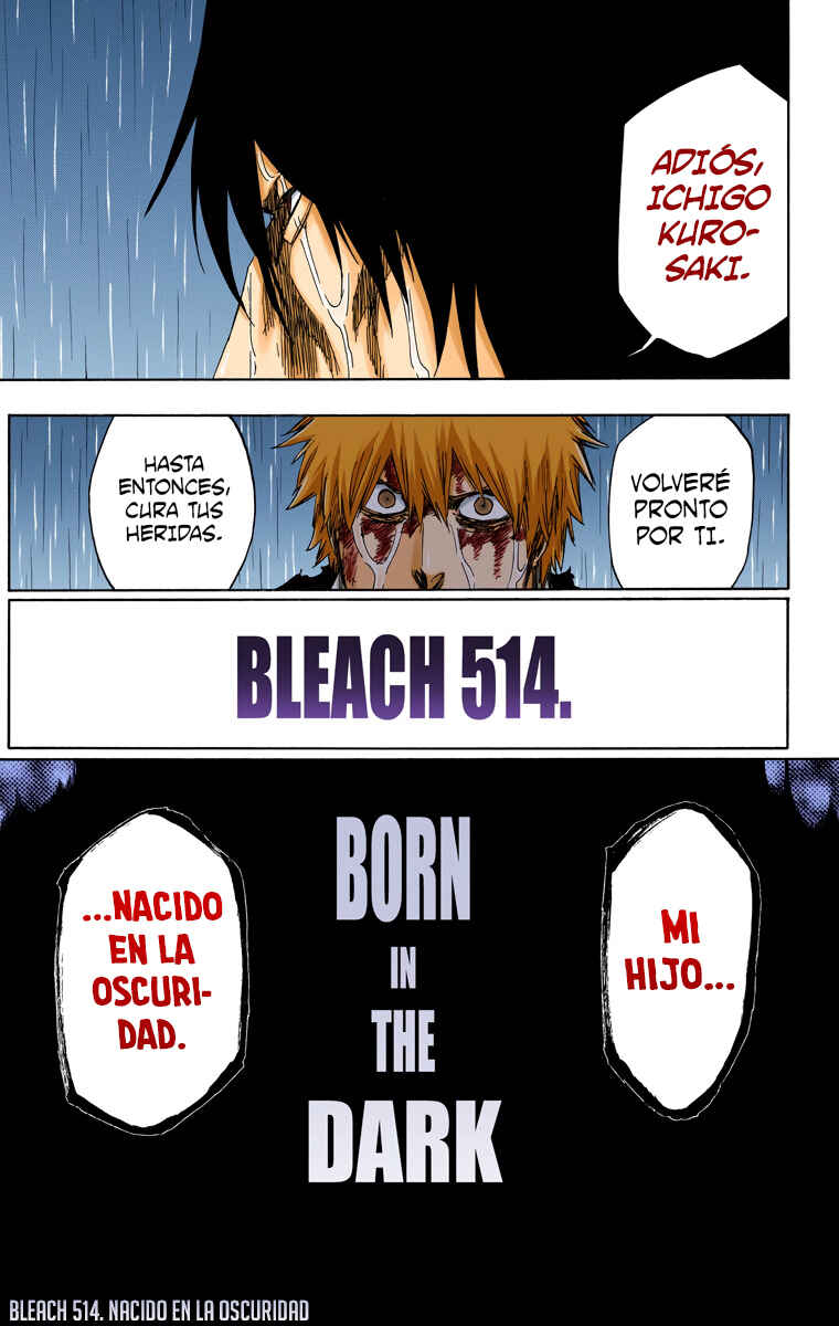 Chapter 514 - Page 18