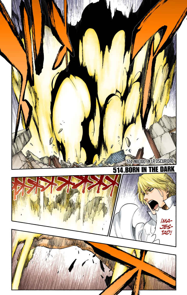 Chapter 514 - Page 2