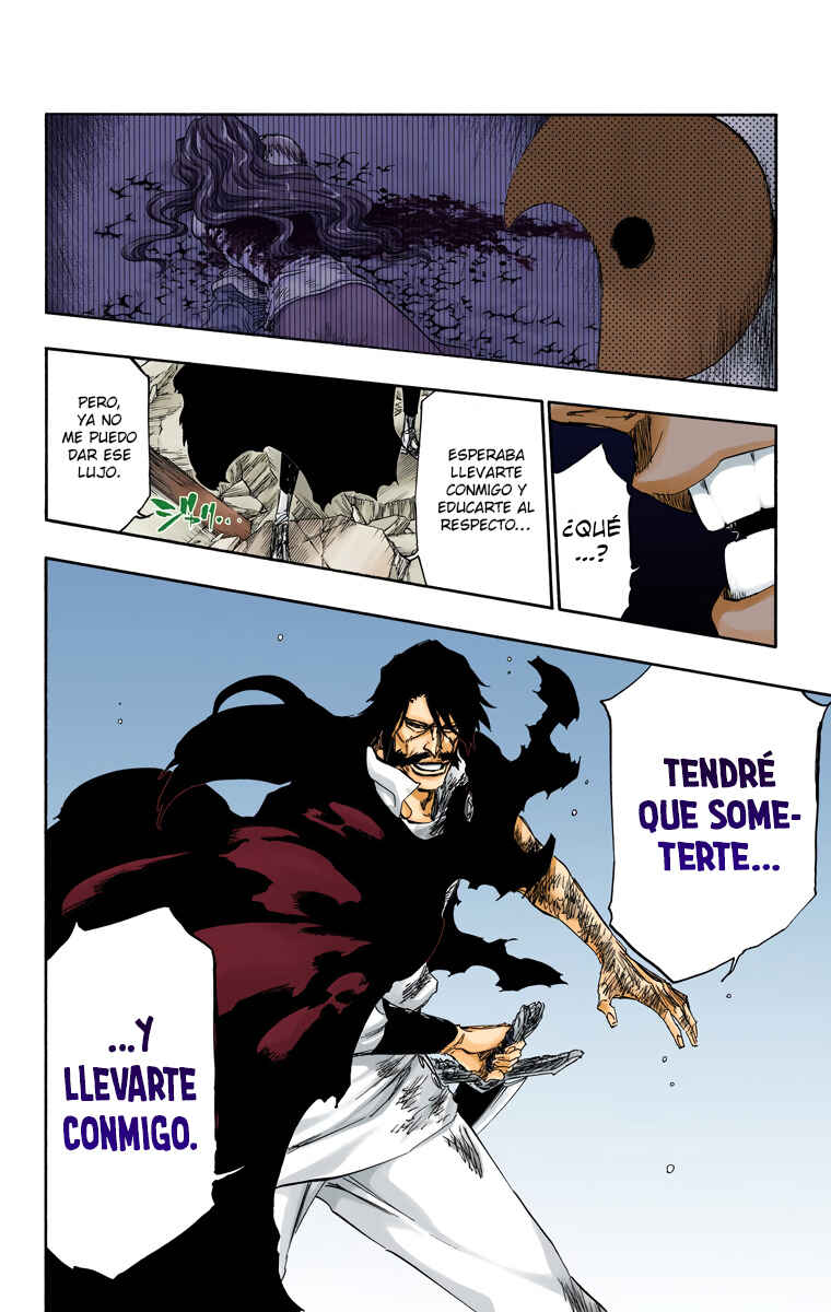 Chapter 514 - Page 9