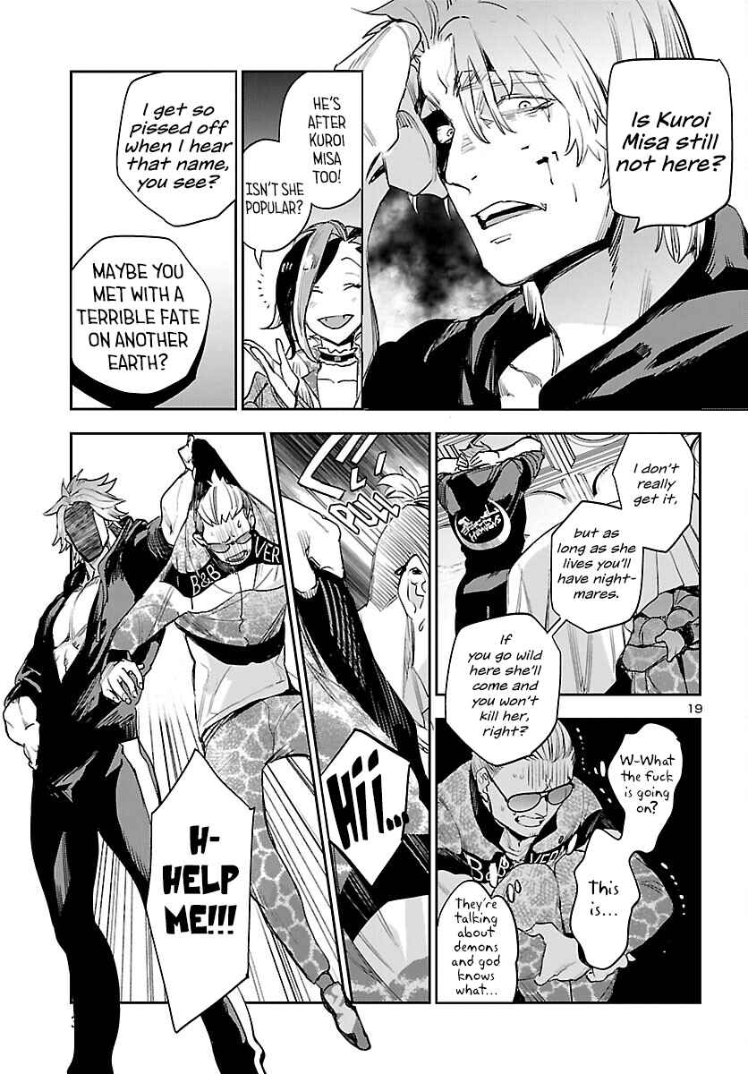 Chapter 27 - Page 20