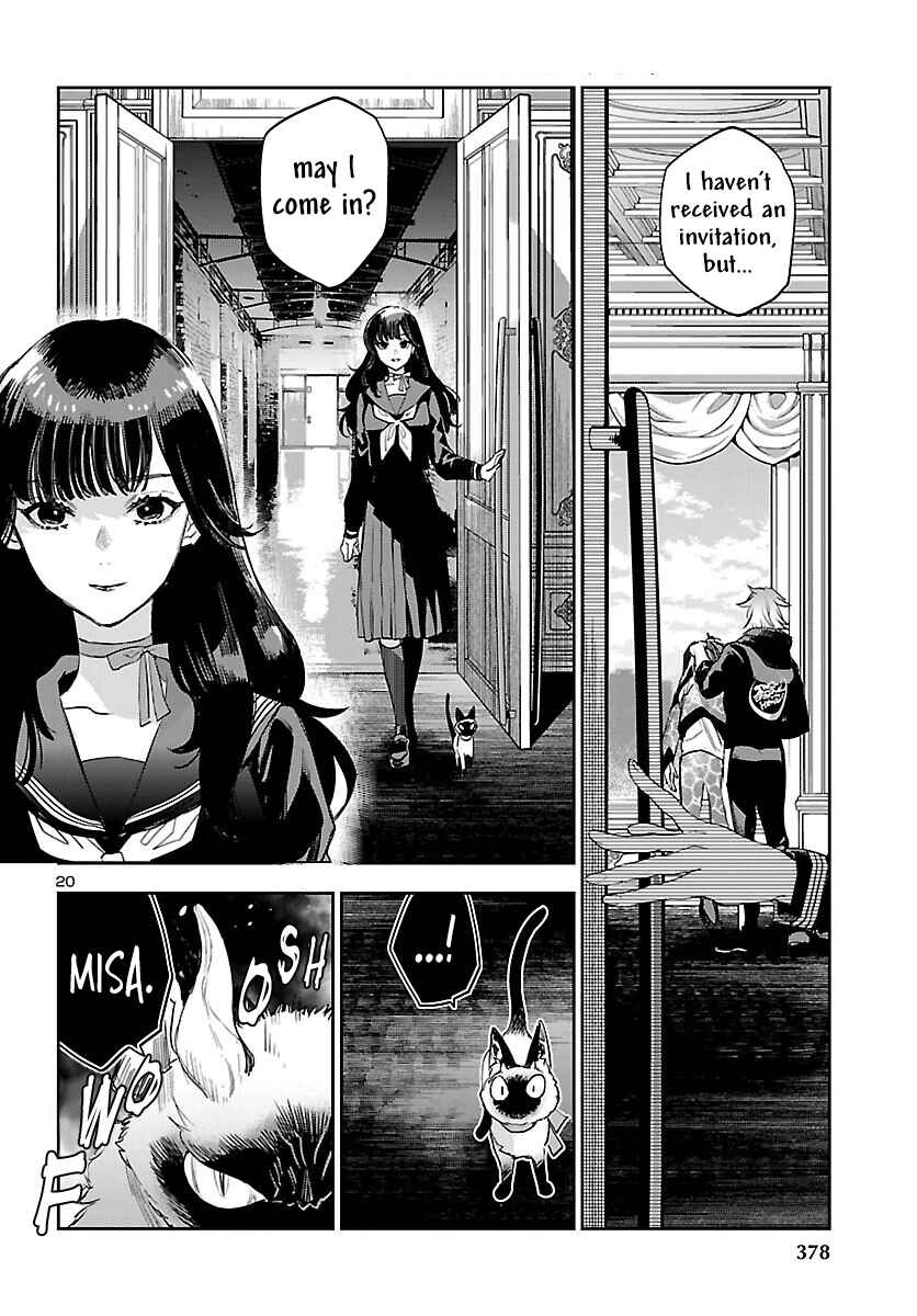 Chapter 27 - Page 21