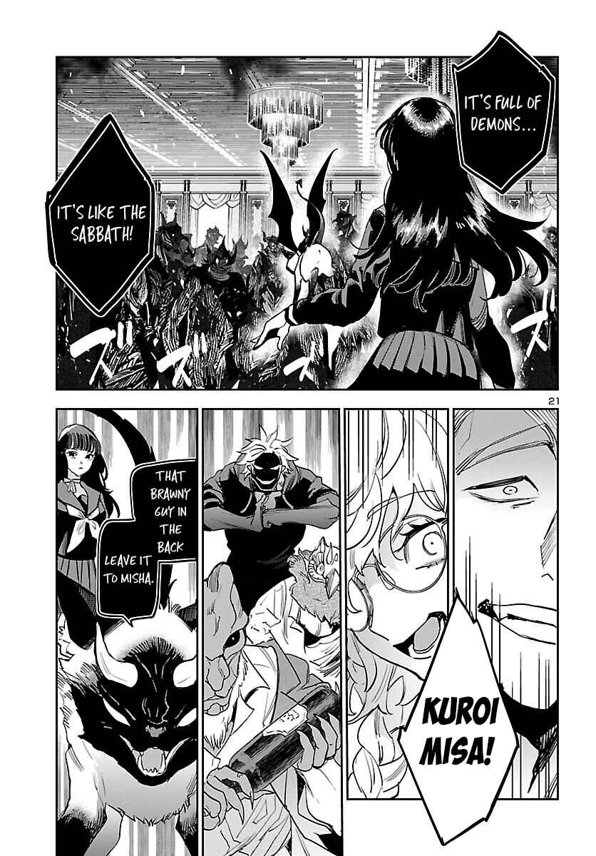 Chapter 27 - Page 22