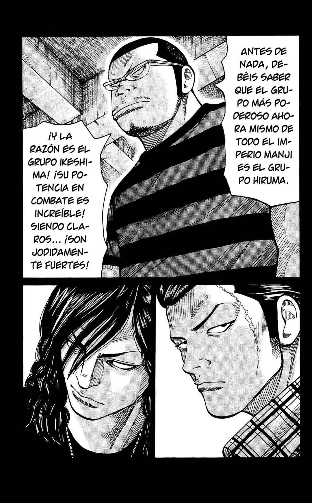 Chapter 112 - Page 14