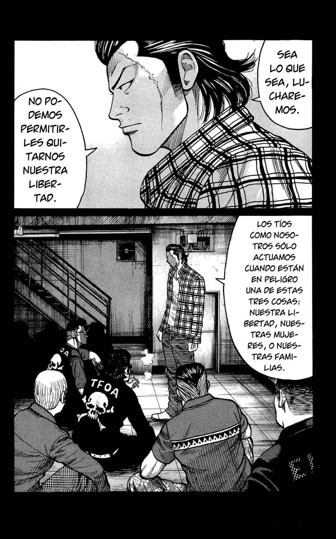 Chapter 112 - Page 37