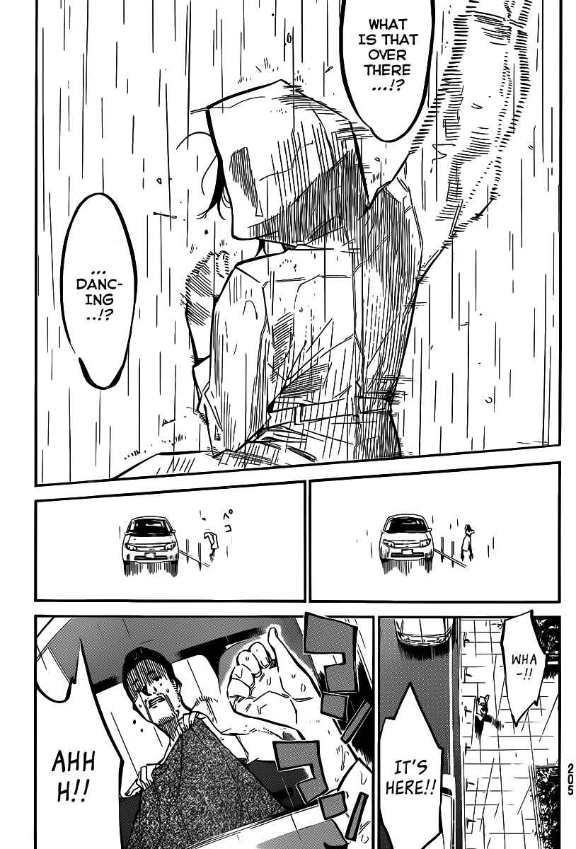 Chapter 128 - Page 20