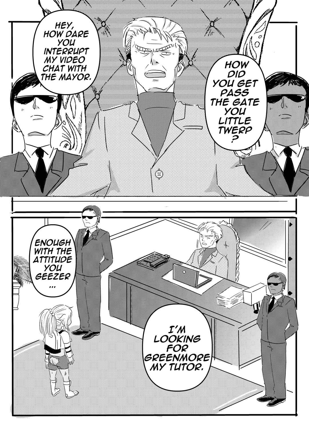 Chapter 61 - Page 13