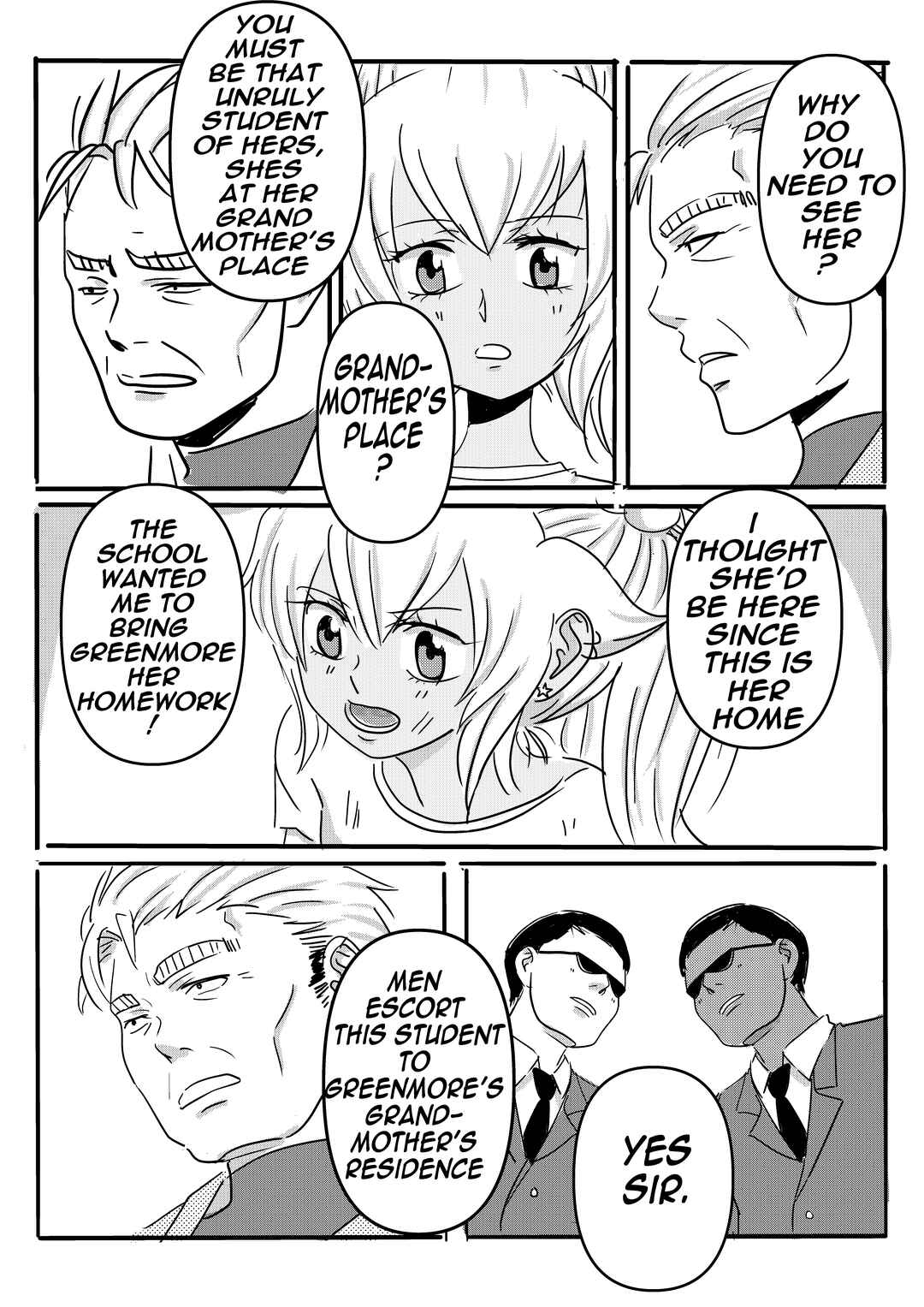 Chapter 61 - Page 14