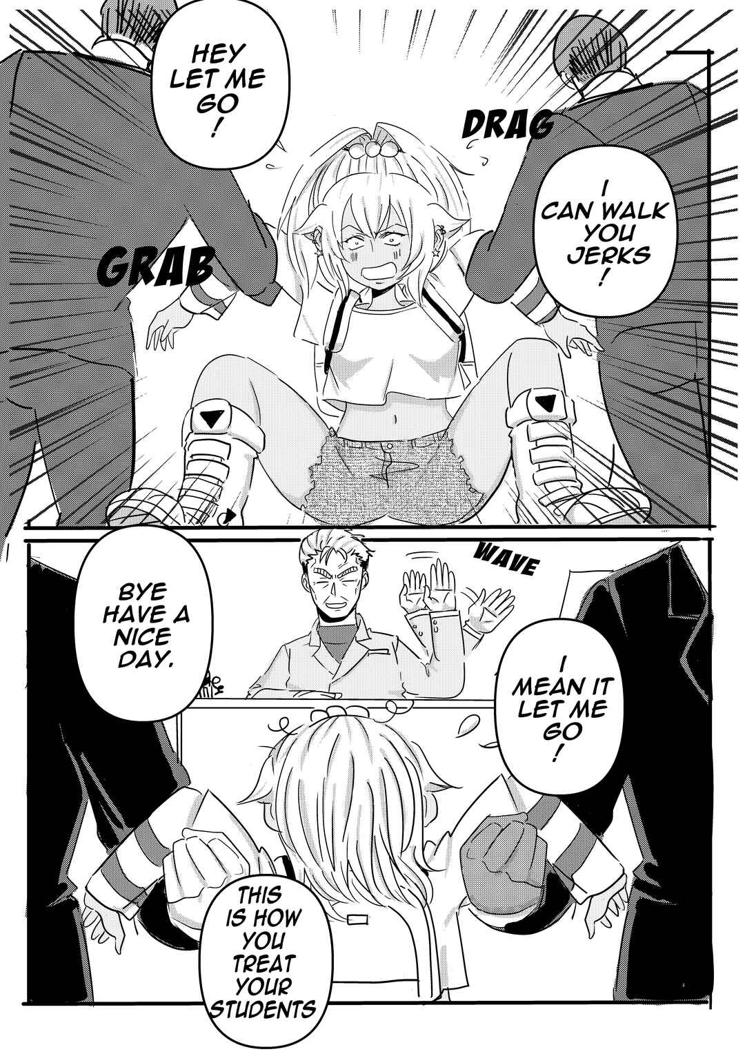 Chapter 61 - Page 15