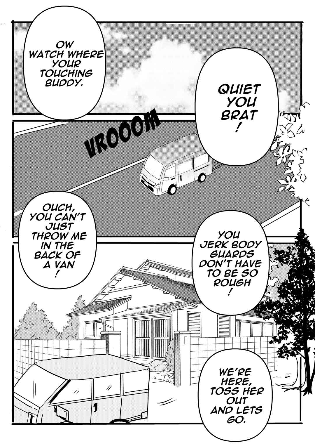 Chapter 61 - Page 16