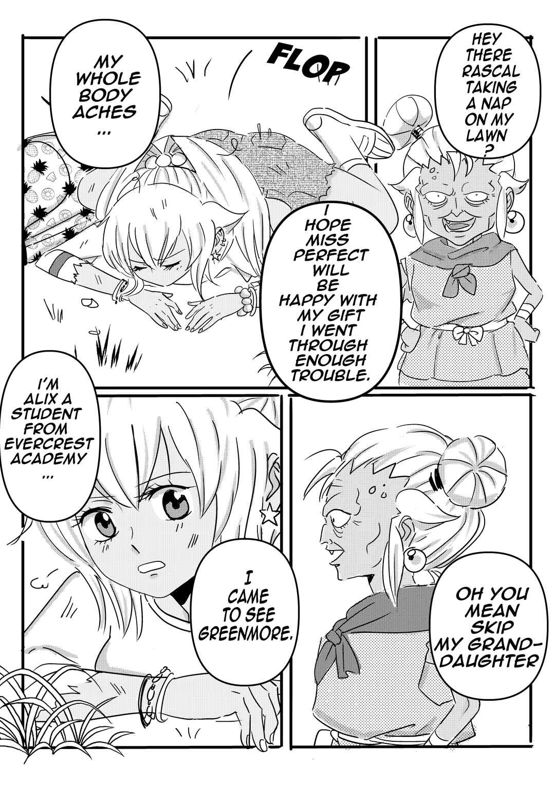 Chapter 61 - Page 17