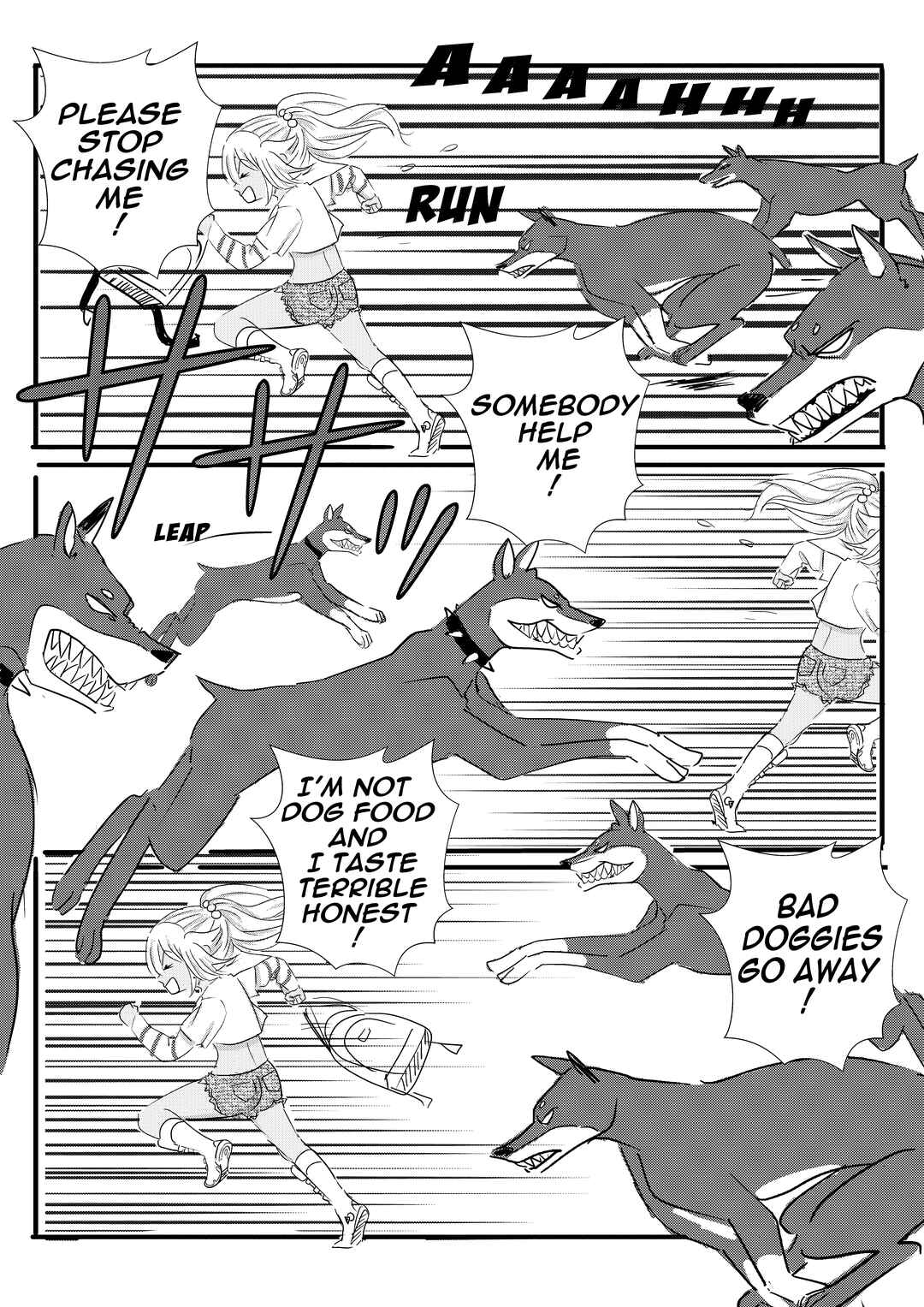 Chapter 61 - Page 4