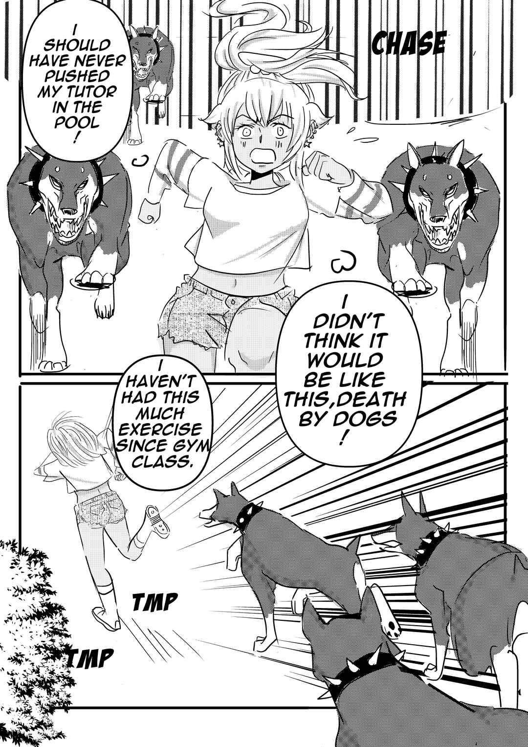 Chapter 61 - Page 5