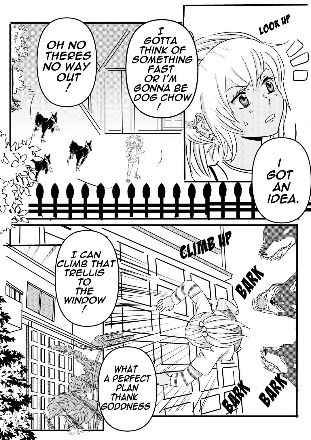 Chapter 61 - Page 6