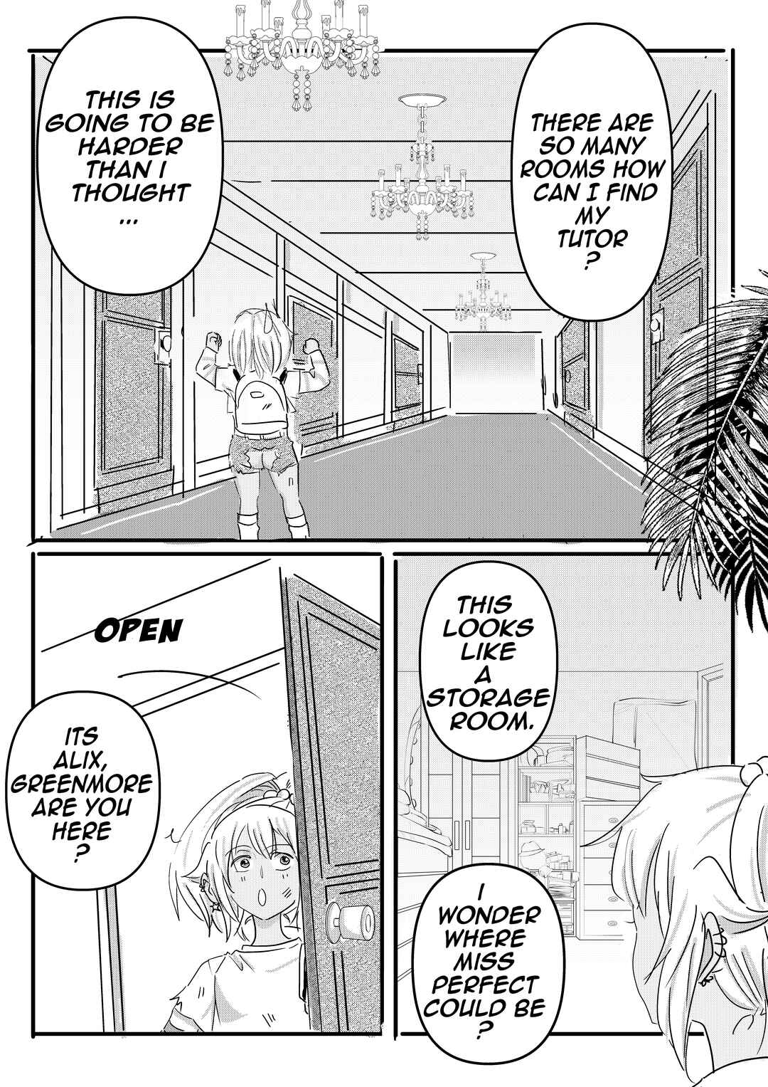 Chapter 61 - Page 9