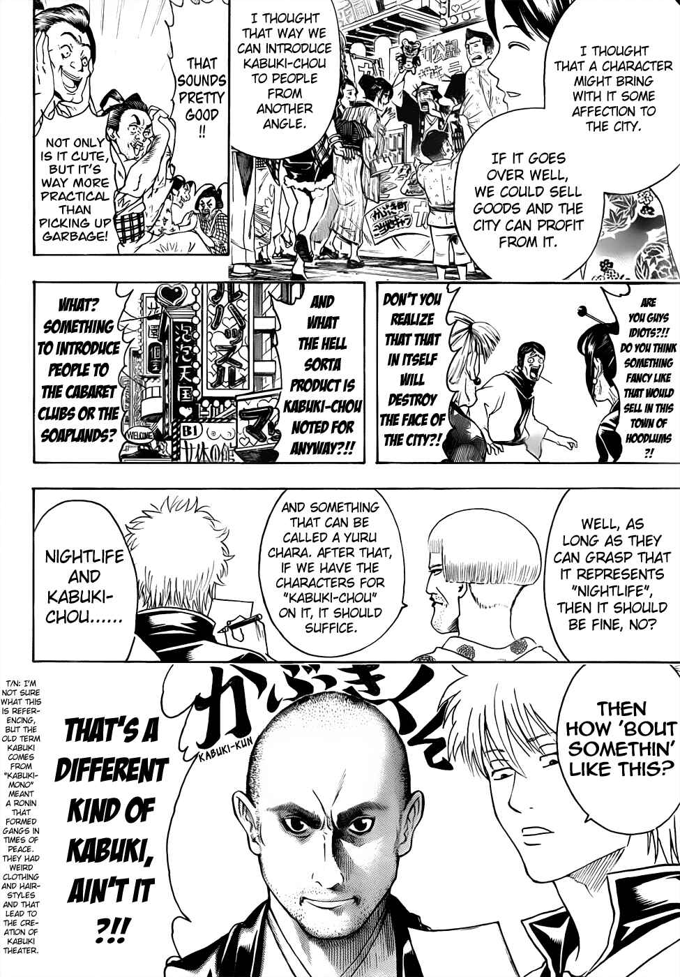 Chapter 436 - Page 10