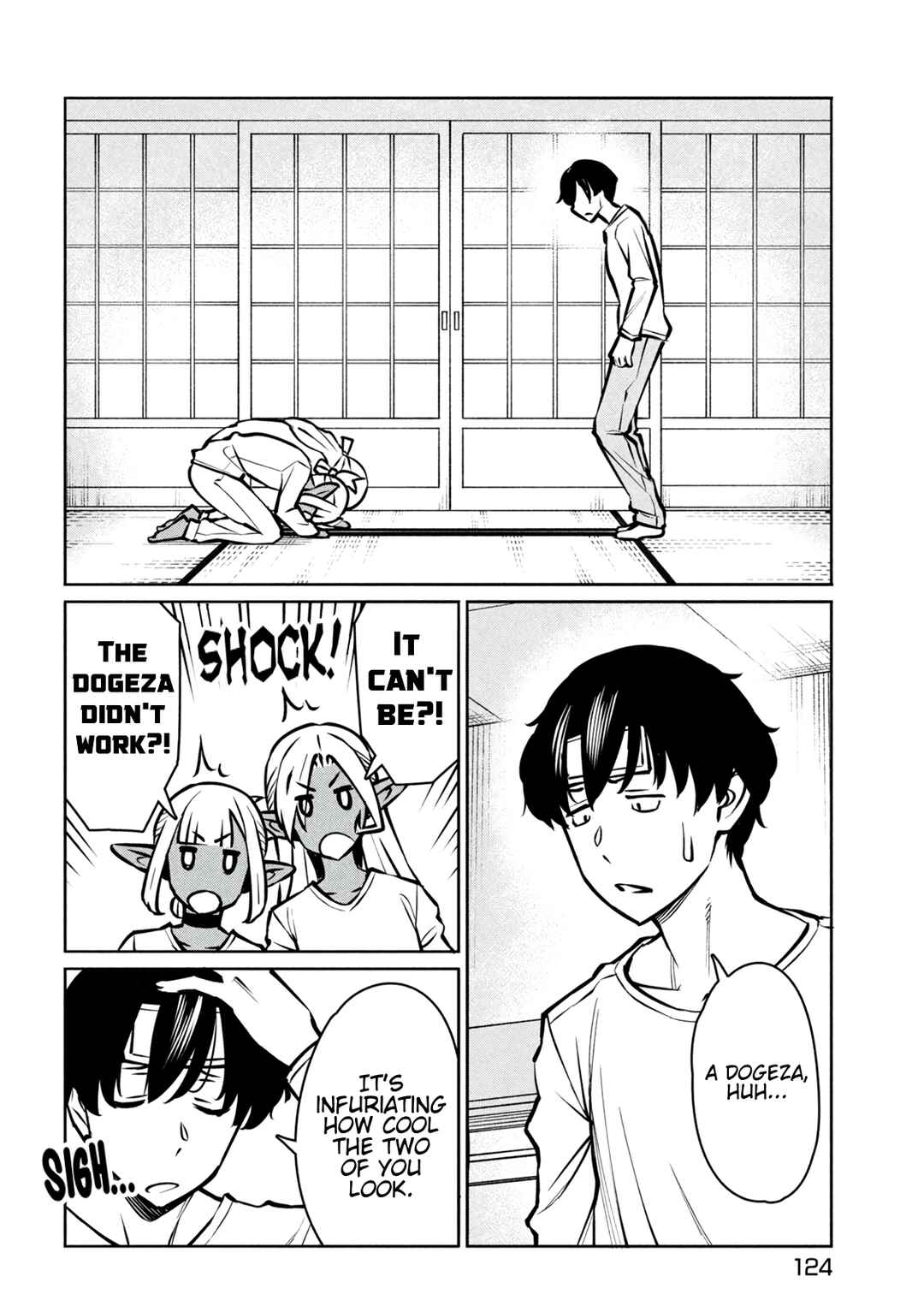 Chapter 3 - Page 4