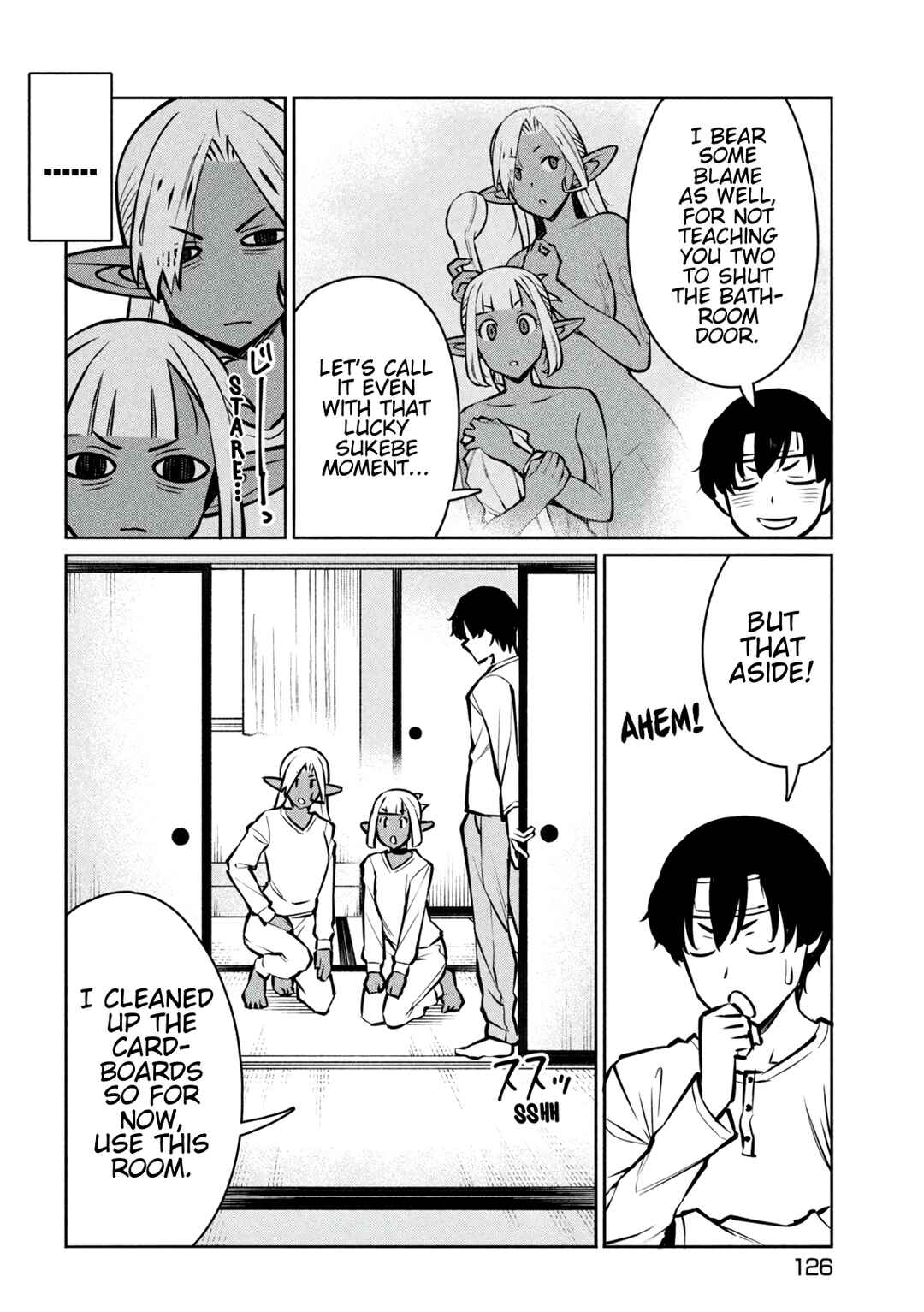 Chapter 3 - Page 6