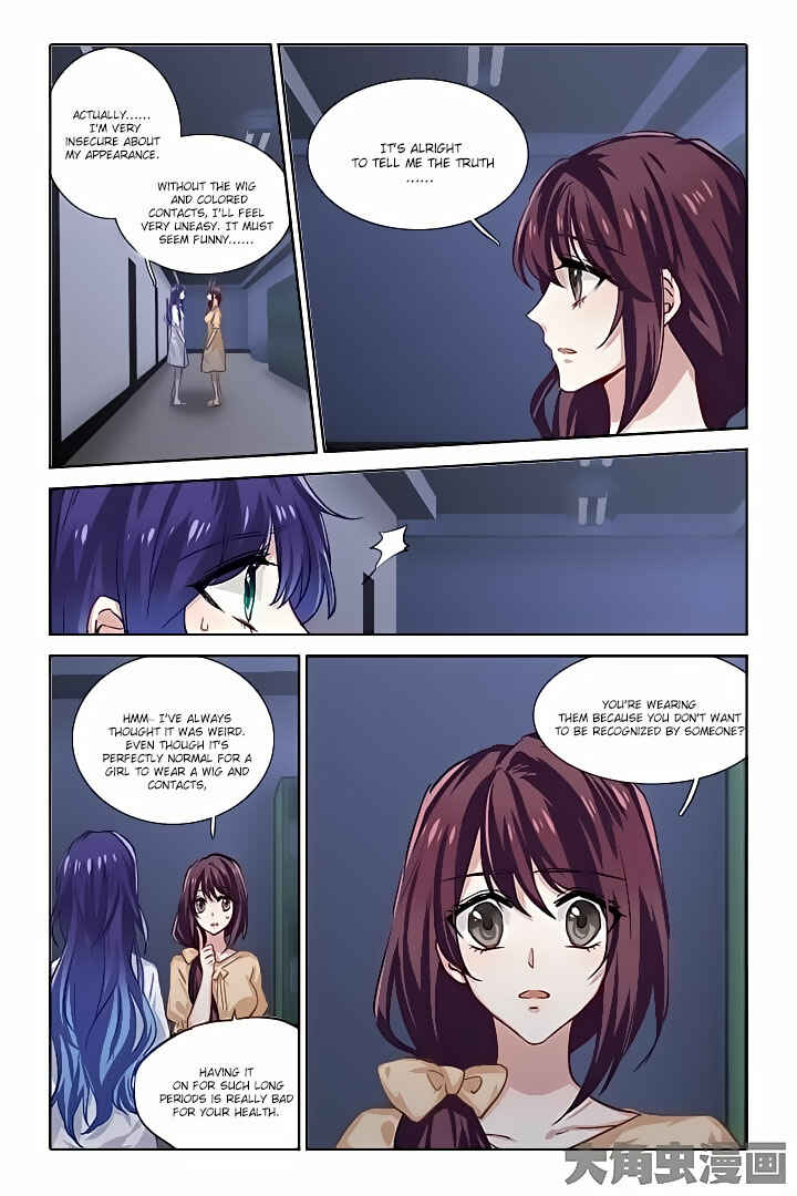 Chapter 51 - Page 8