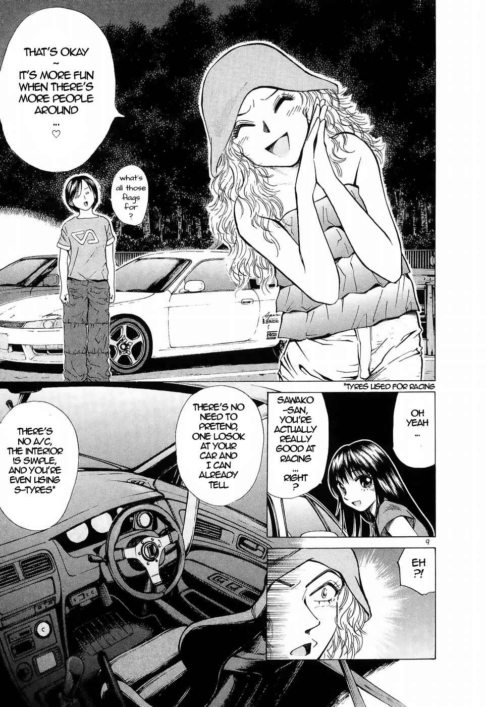 Chapter 219 - Page 9