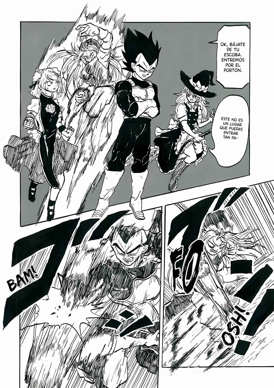 Chapter 6 - Page 5