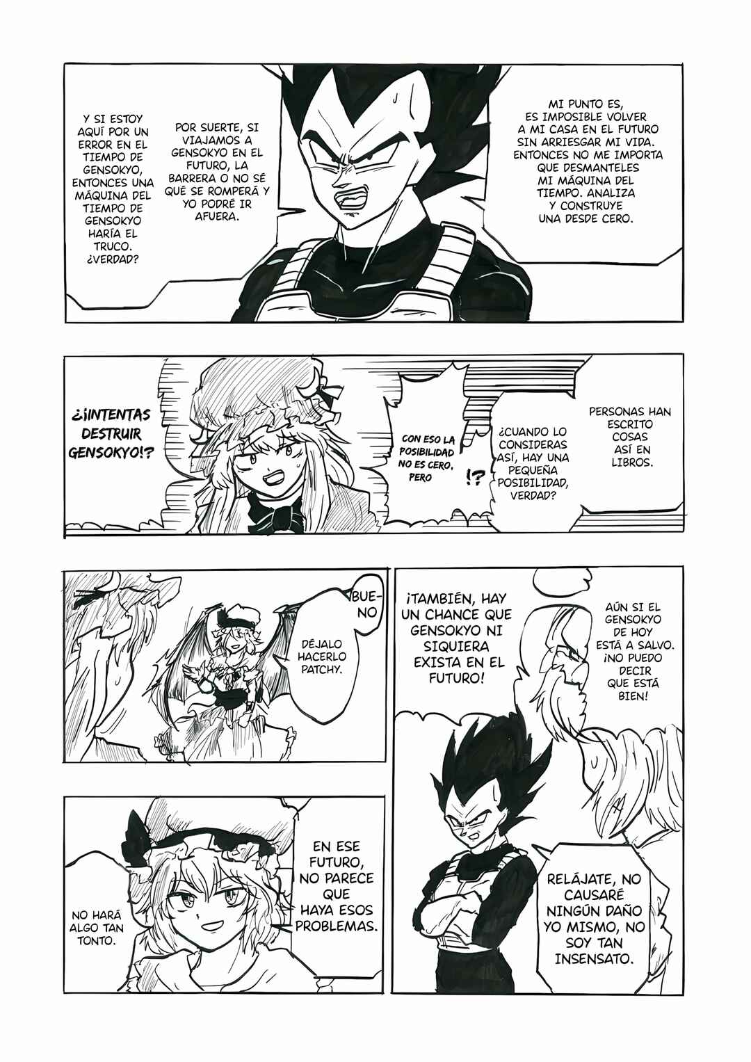 Chapter 6 - Page 6
