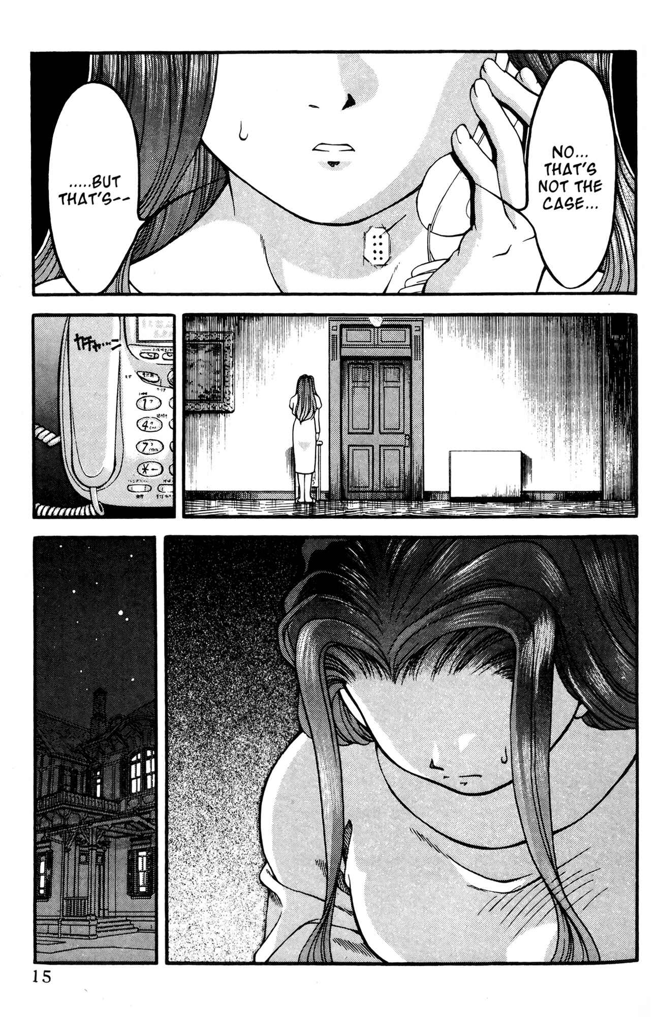 Chapter 47 - Page 29