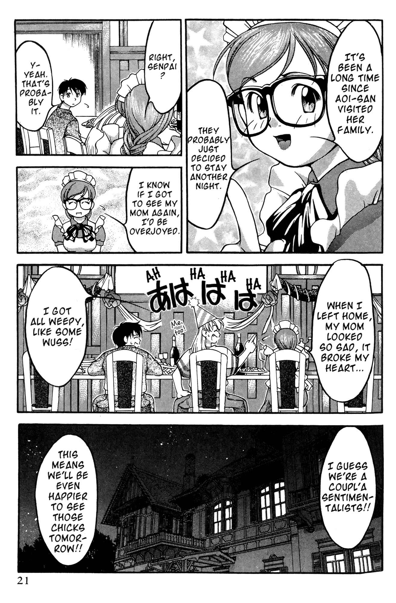 Chapter 47 - Page 35