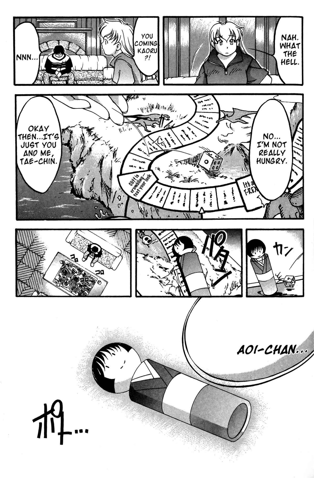 Chapter 47 - Page 39