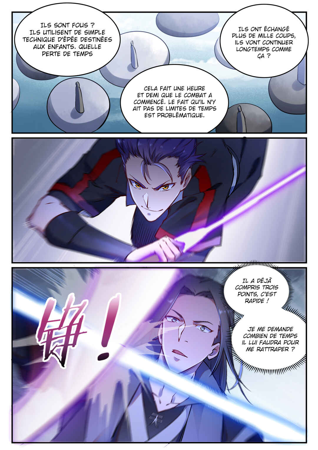 Chapter 671 - Page 10