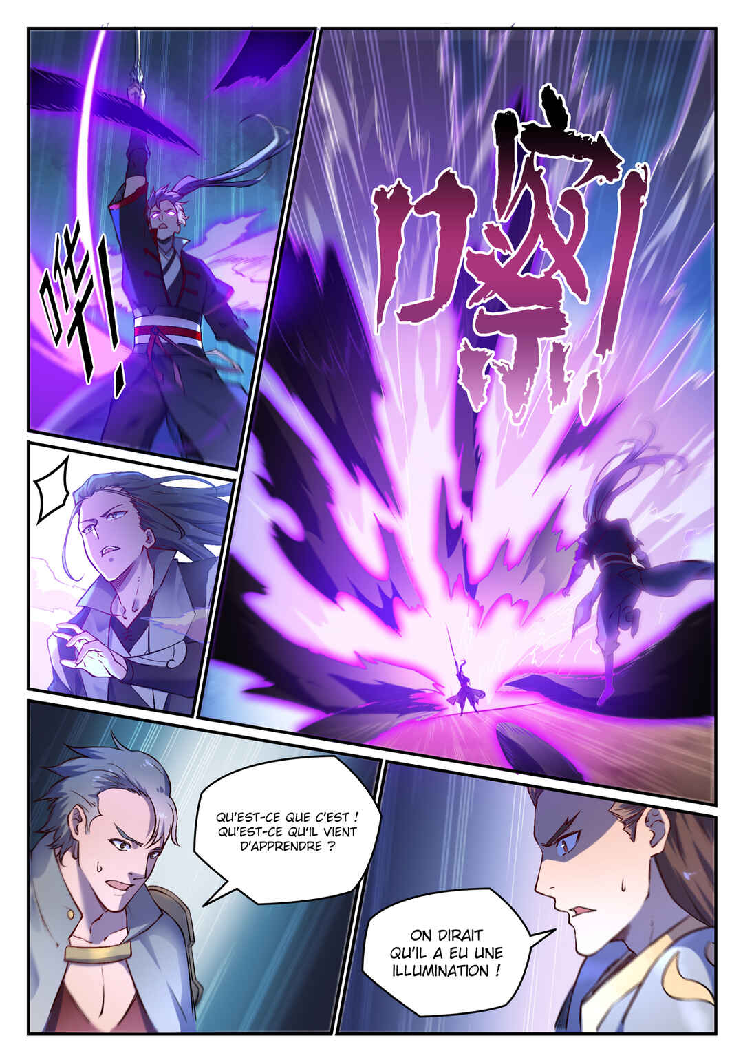 Chapter 671 - Page 12