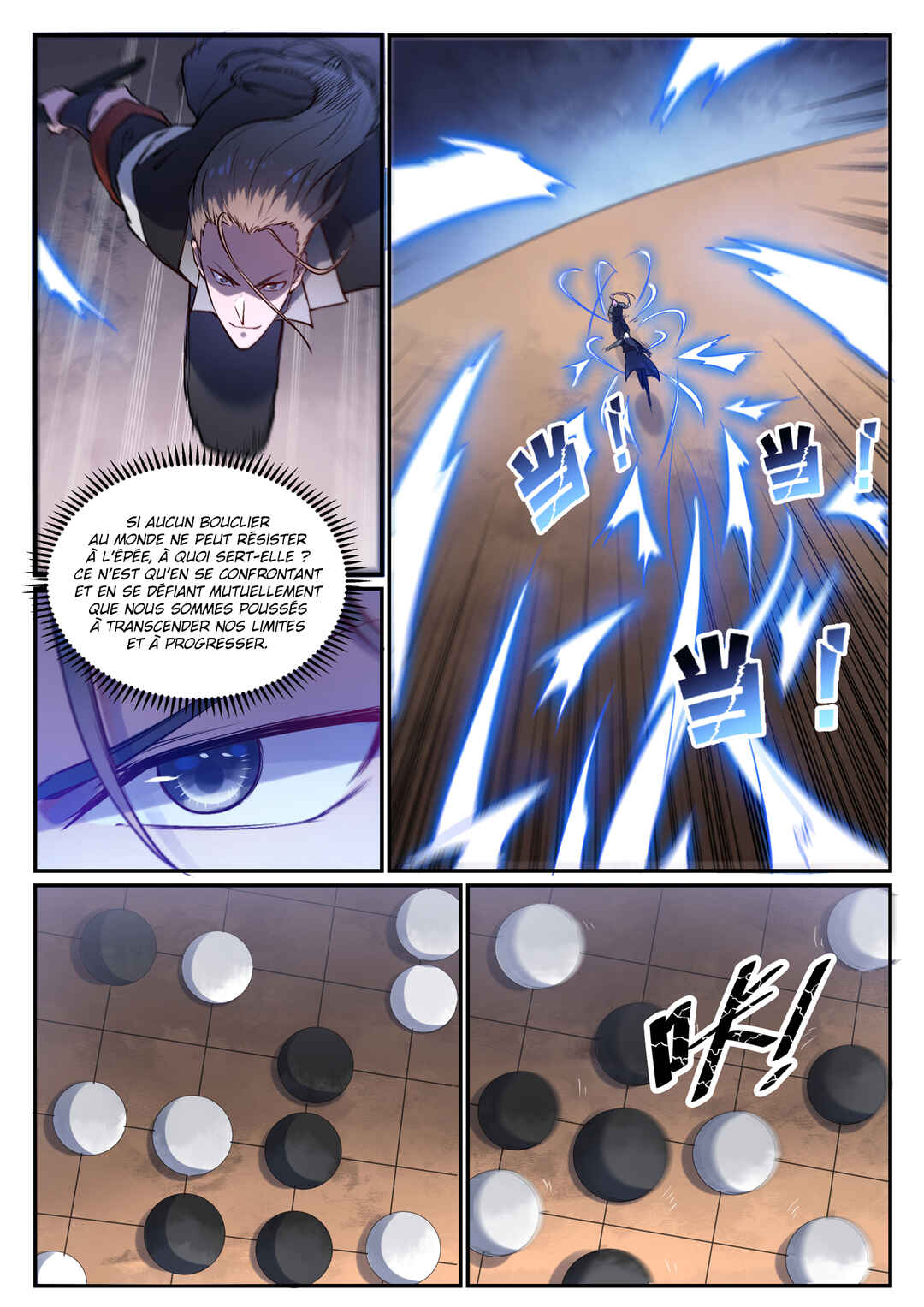 Chapter 671 - Page 14