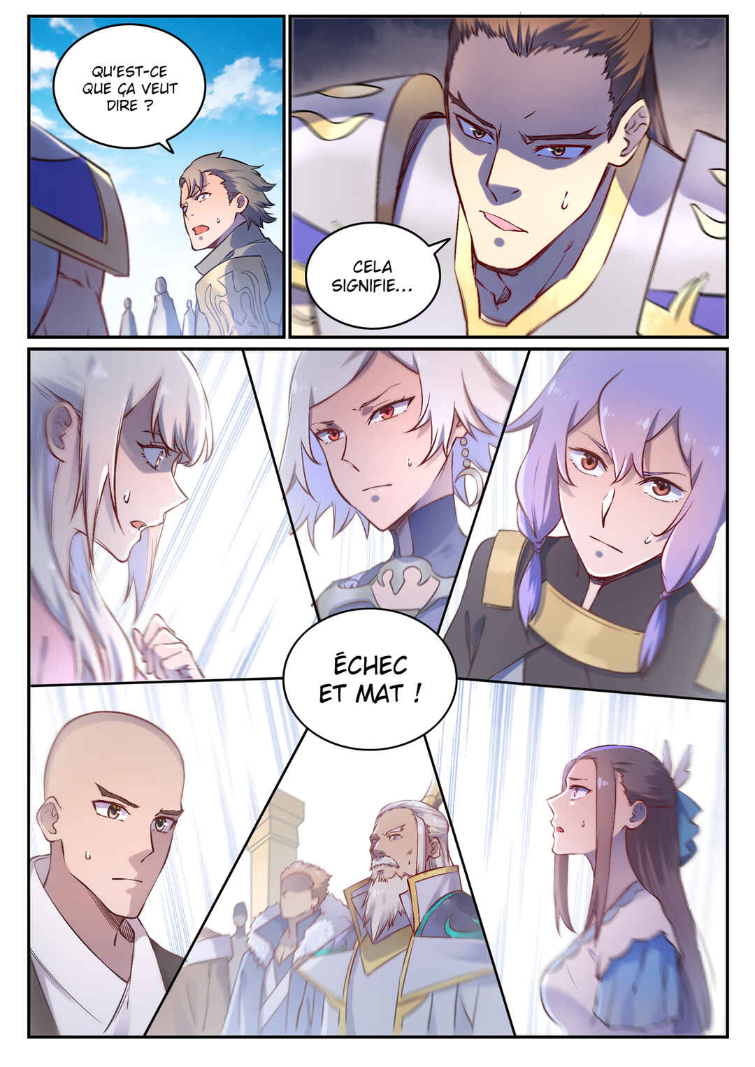 Chapter 671 - Page 17