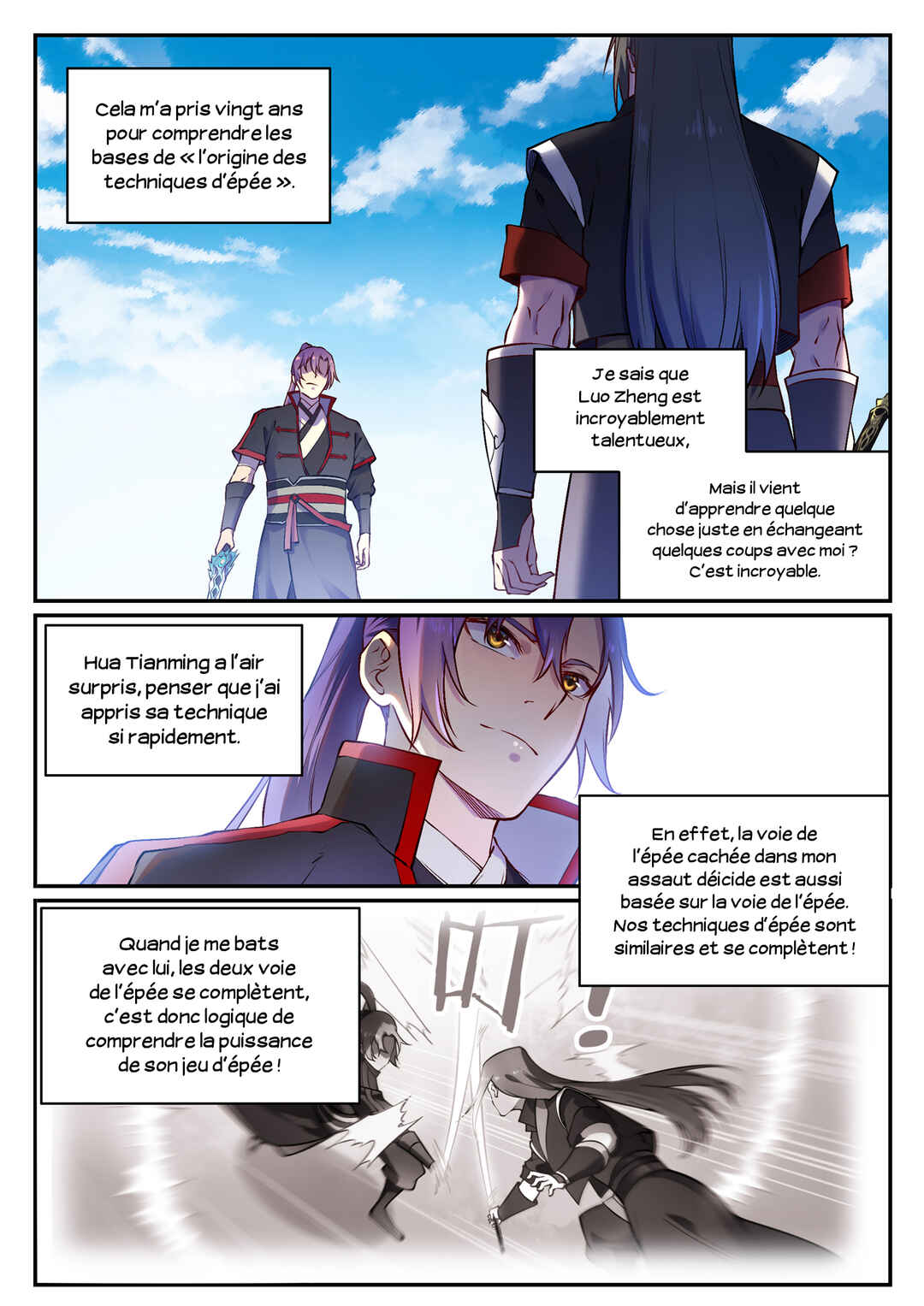 Chapter 671 - Page 3