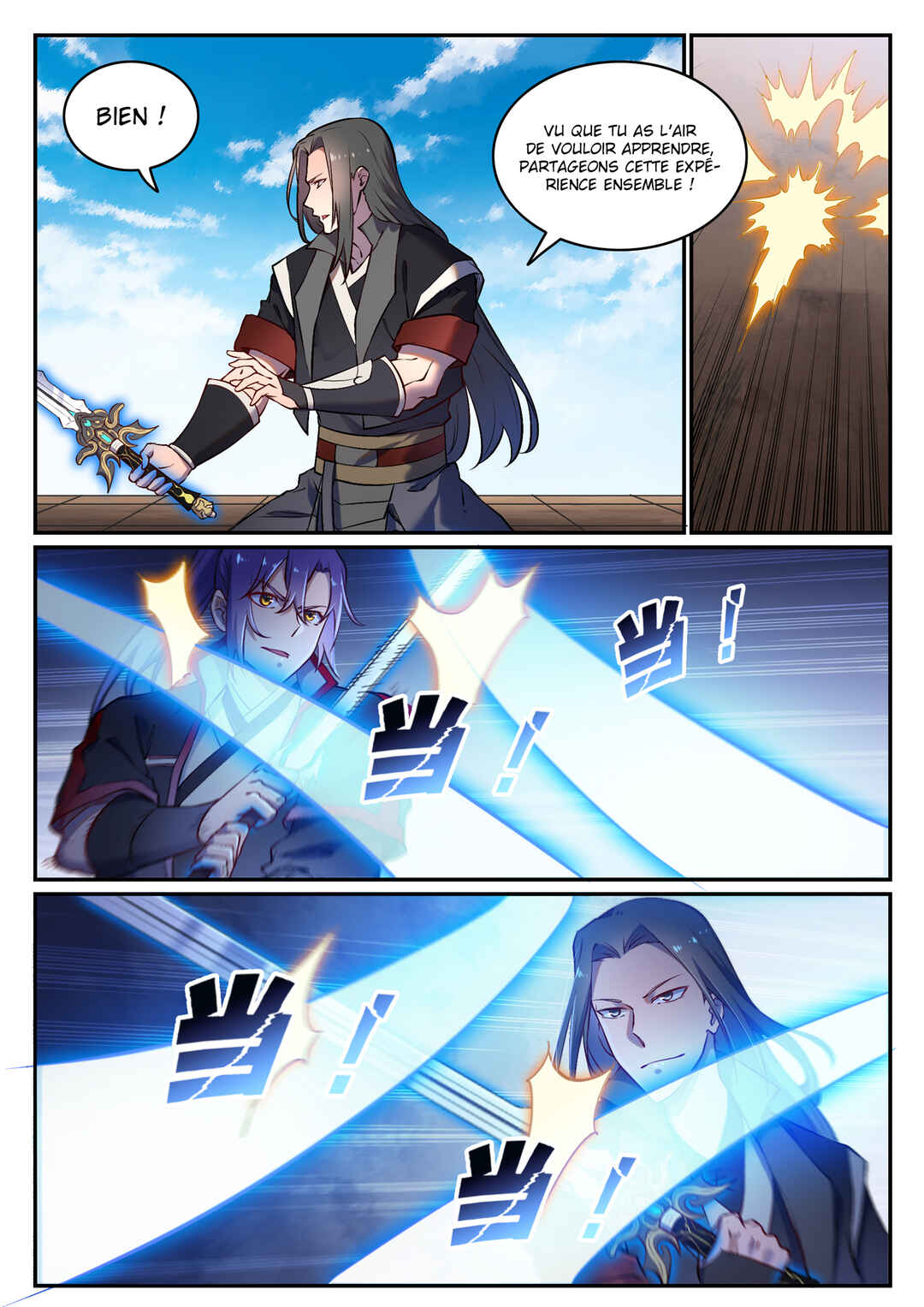 Chapter 671 - Page 4
