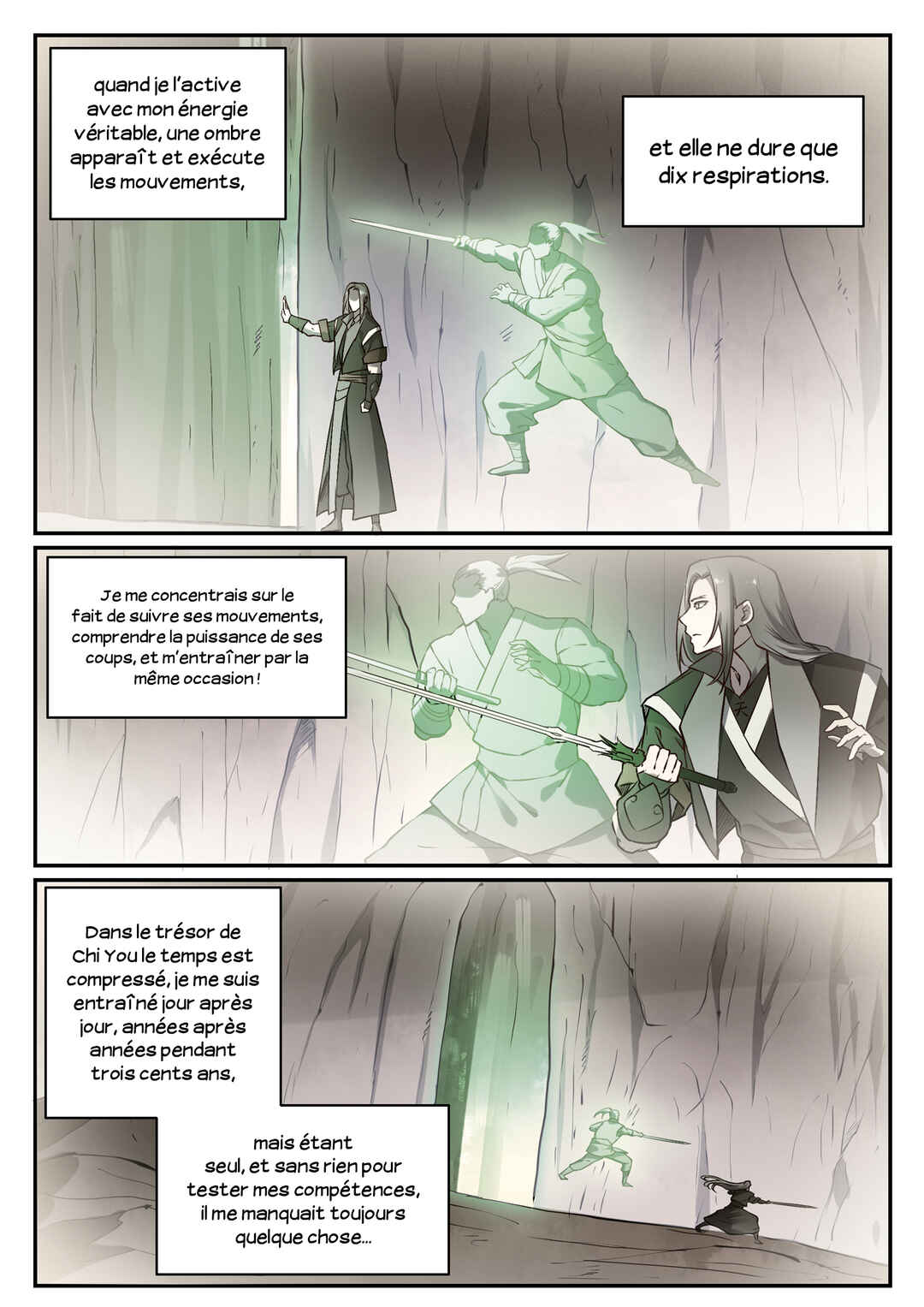 Chapter 671 - Page 8