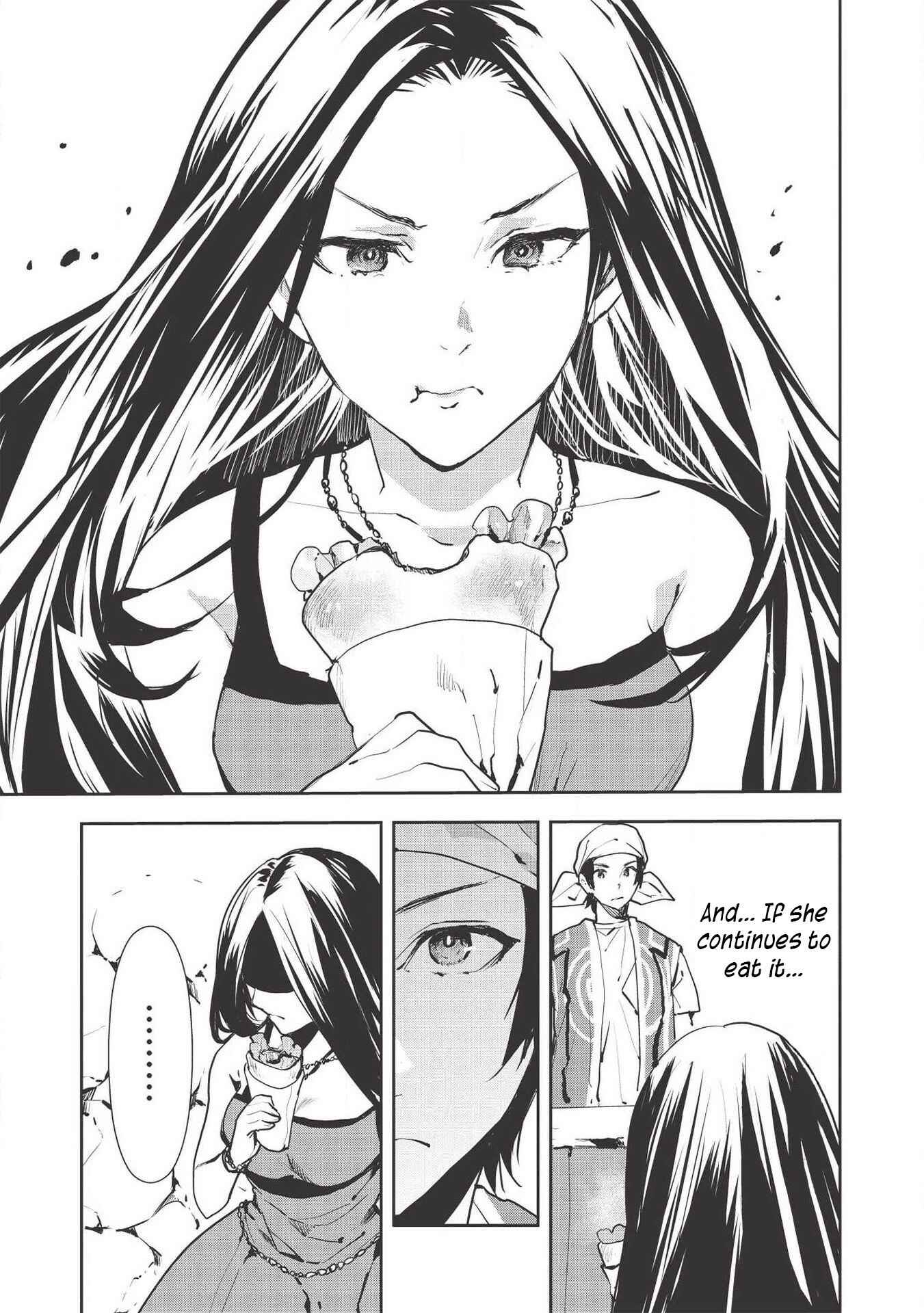 Chapter 27 - Page 22