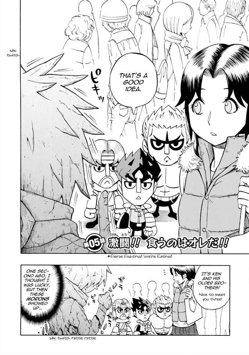 Chapter 5 - Page 2