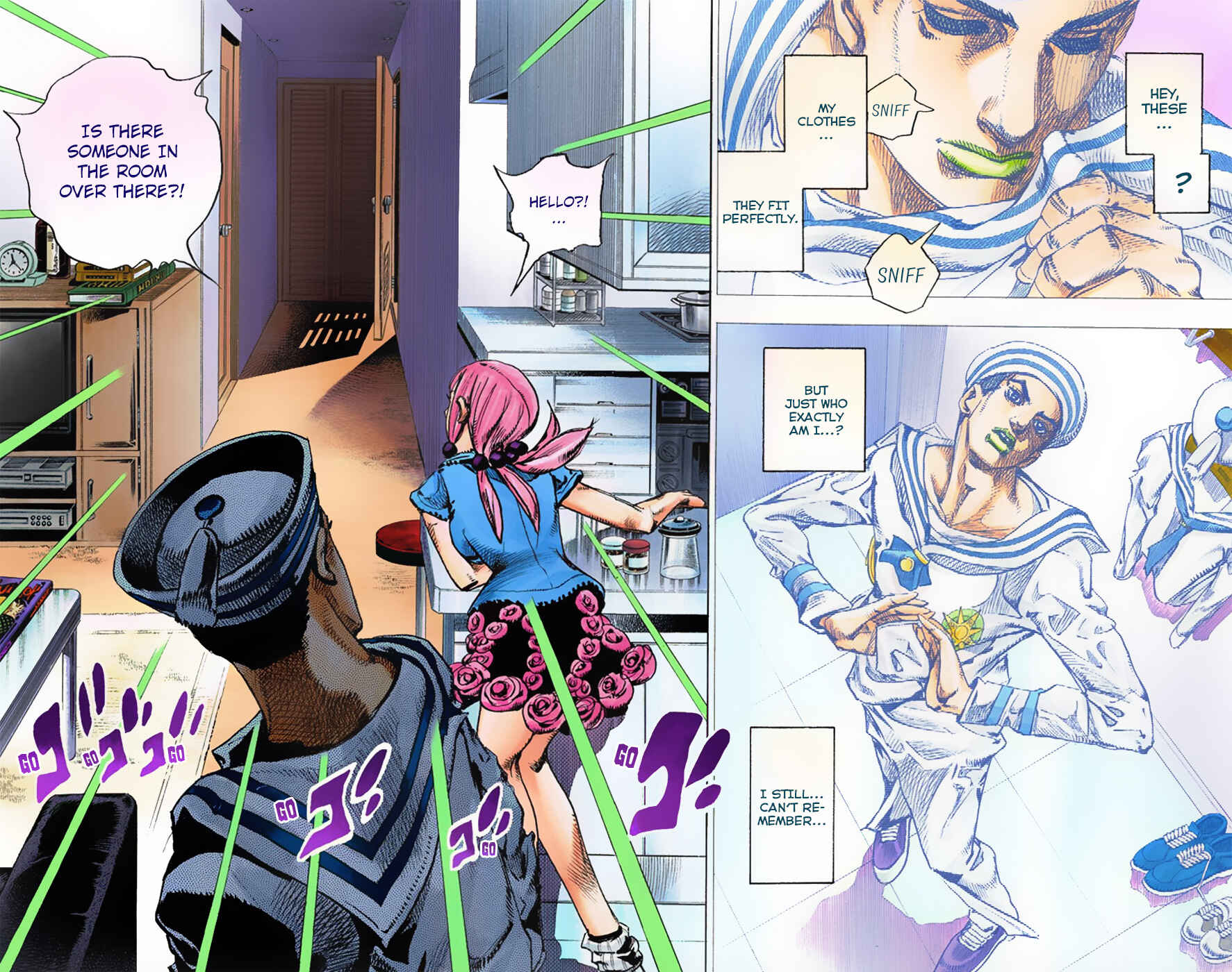 Chapter 3 - Page 3