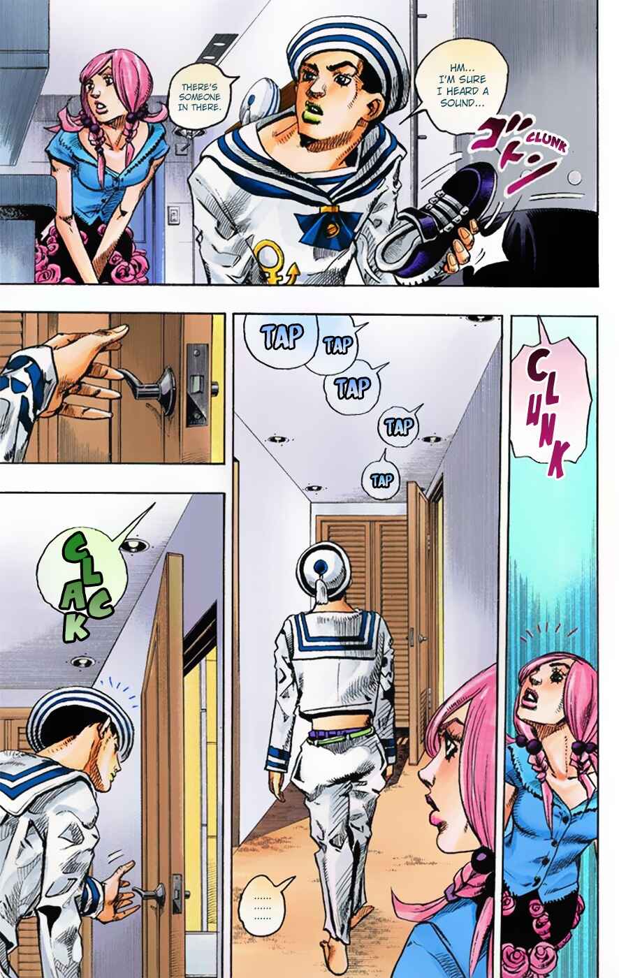 Chapter 3 - Page 5