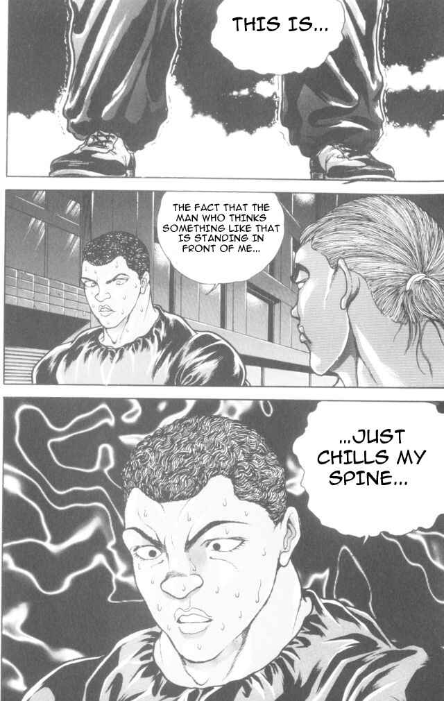 Chapter 166 - Page 18