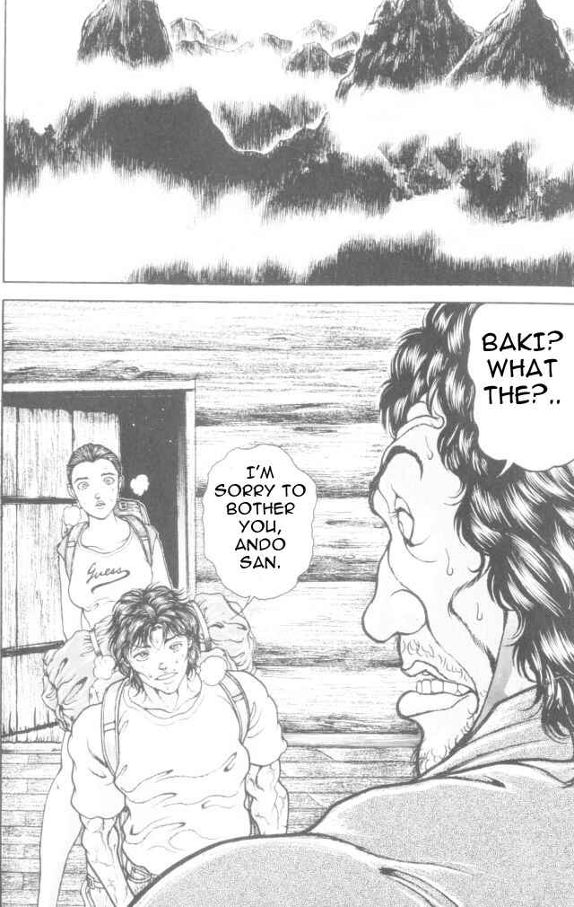 Chapter 166 - Page 20