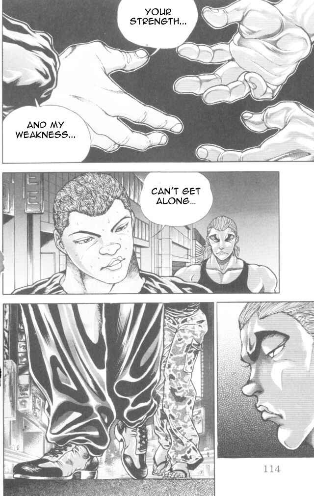 Chapter 166 - Page 8