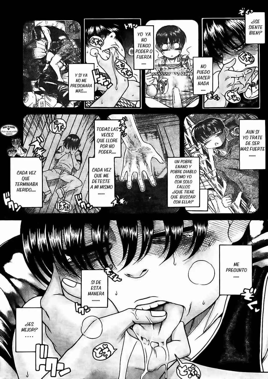 Chapter 117 - Page 21