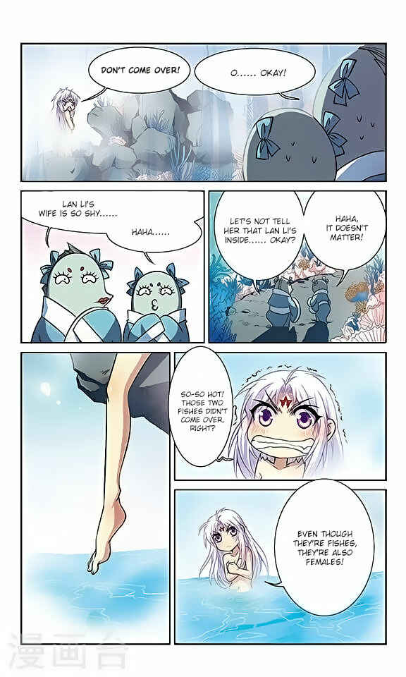 Chapter 45 - Page 5