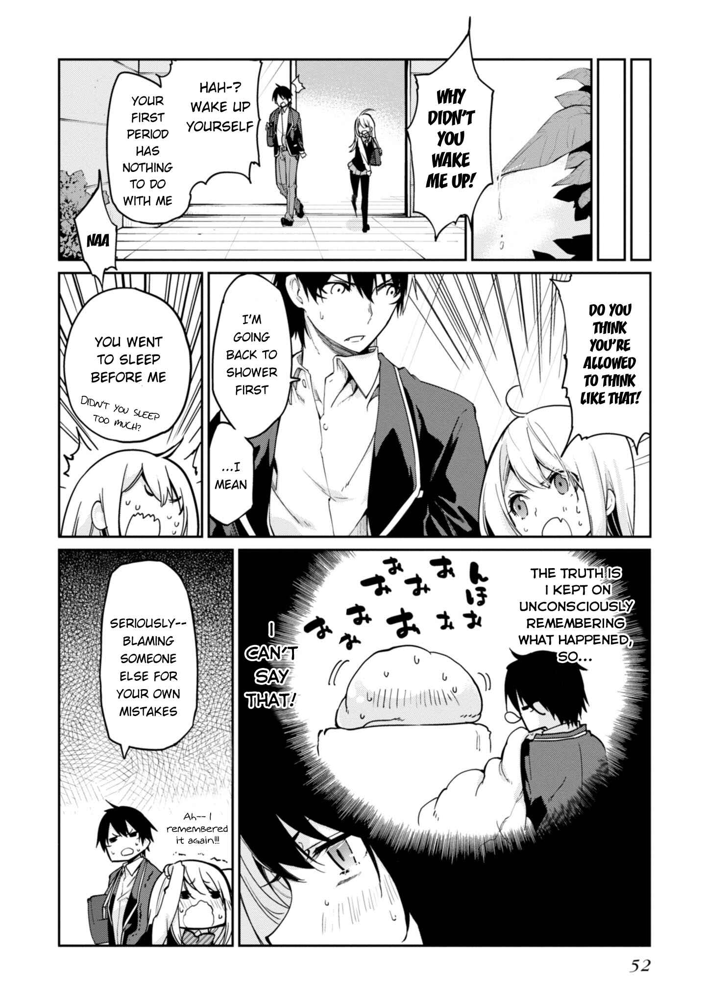 Chapter 21 - Page 23